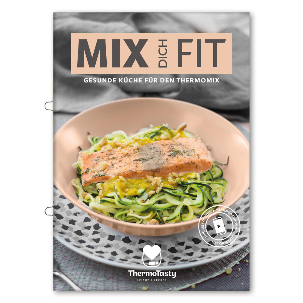 Mix dich fit