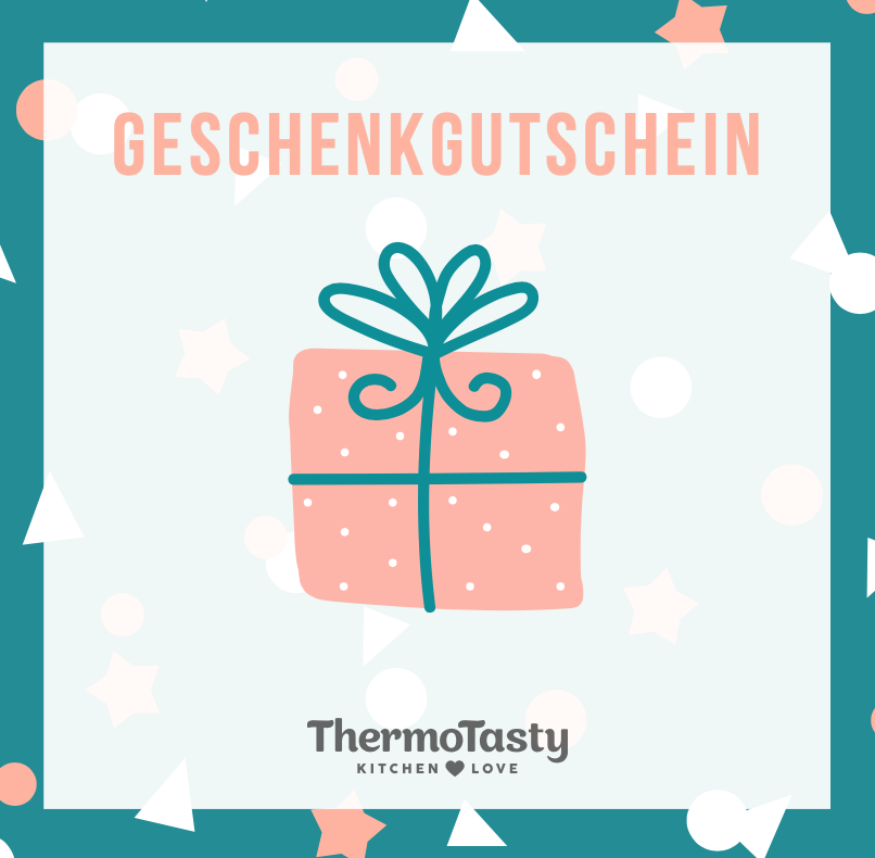 ThermoTasty: Geschenkgutschein