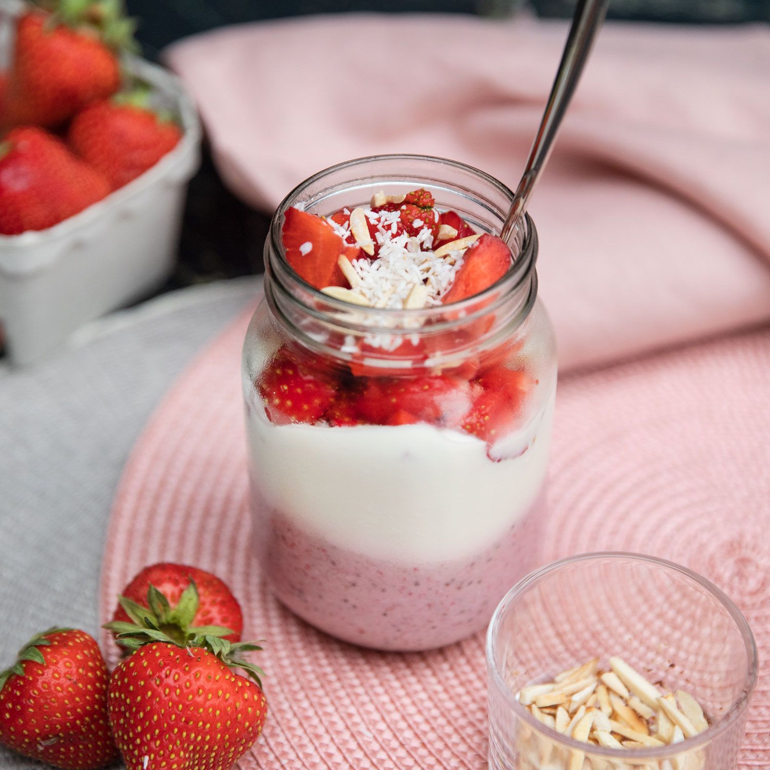 Guten Morgen: Powerfrühstück mit dem Thermomix®